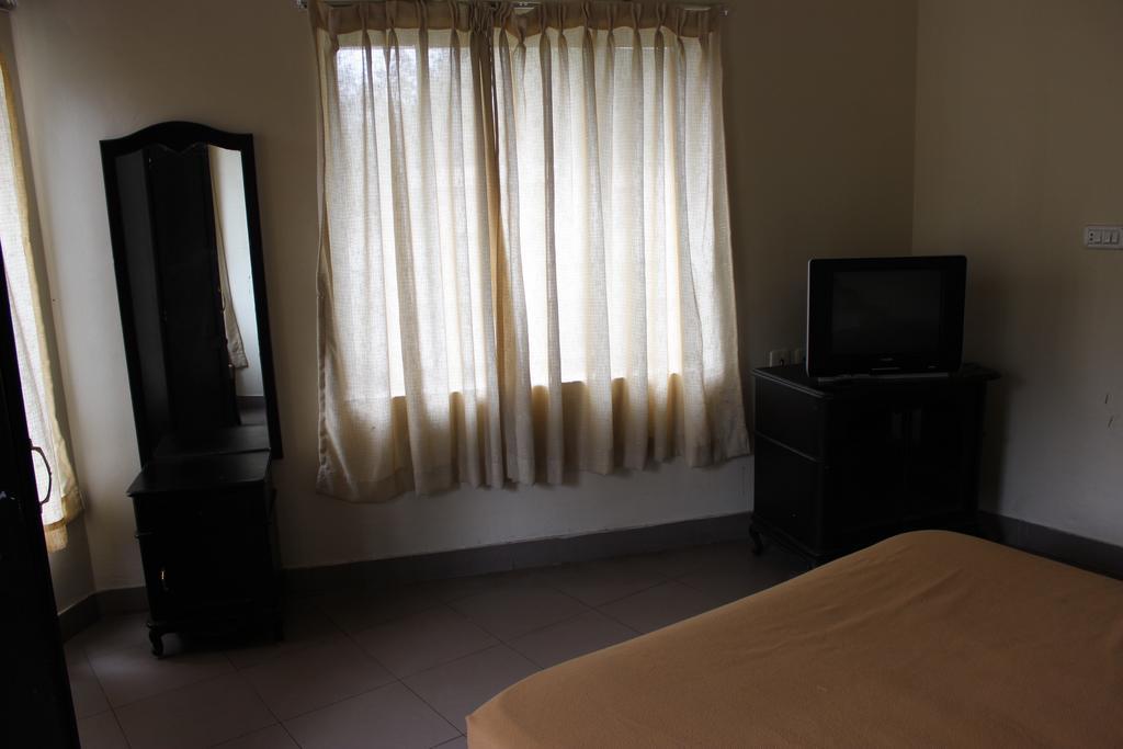 Albarad Hotel Munnar Zimmer foto