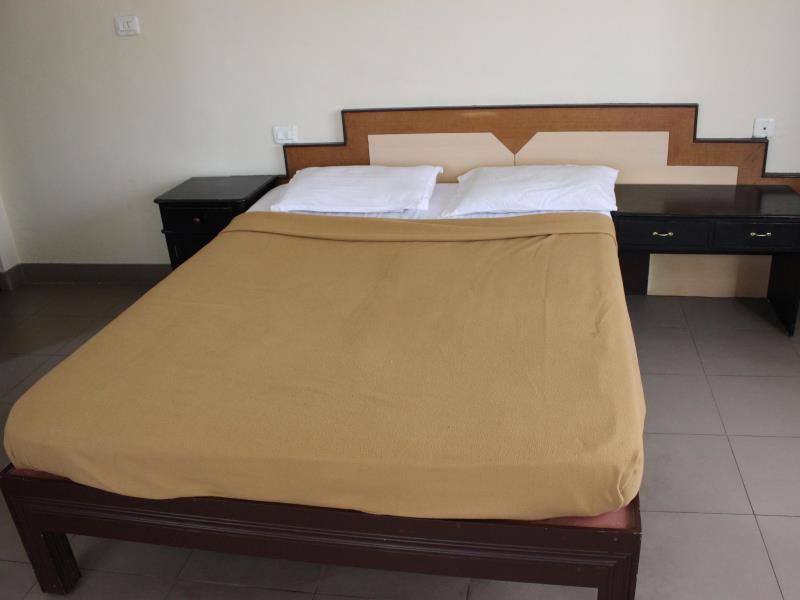 Albarad Hotel Munnar Exterior foto